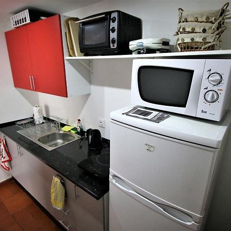 Отель Casa70 Сетубал Экстерьер фото