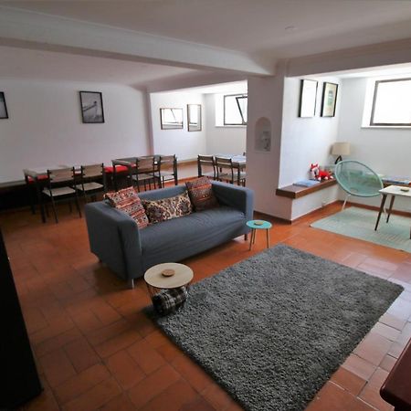 Отель Casa70 Сетубал Экстерьер фото
